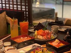 -山葵家·创意料理(宁波来福士店)