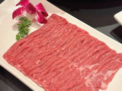 -南门涮肉(天坛南门店)