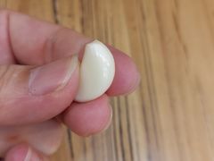 -长青菠菜面·烧烤