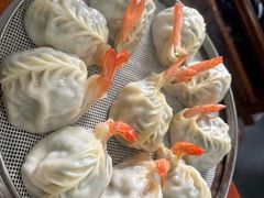 -叶存利海鲜大馅饺子(海宁路总店)