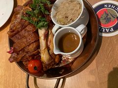 -宝莱纳餐厅(滨江店)