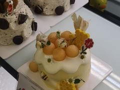 -花花卷卷·鲜食蛋糕(泉屋店)