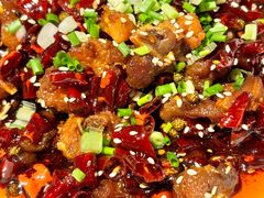 -小河盐帮·私家菜·烤鸭(三元桥·霄云路店)