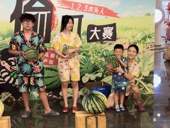 -神帆·元气汤泉(解放西路店)