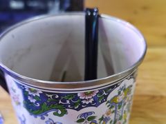 -新疆烧烤王(广灵店)