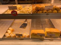 -沪上酥铺(东晓南店)