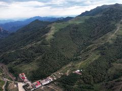 -灵山