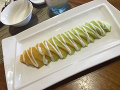 -糟粕醋·椰苑海南菜餐厅(亚龙湾天域酒店)
