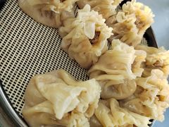 -北三沙家烧麦(北头道街店)