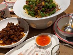 -新白鹿餐厅(城西银泰城店)