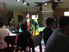 -巴依老爷·新疆美食(上城区天城路店)