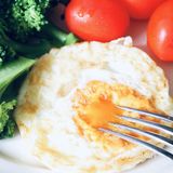 肉松和沙拉酱真的绝，搭配在一起太上头啦