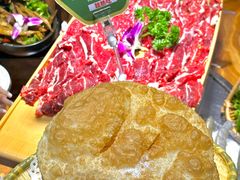 -塔兰齐新疆孜然火锅(鲤鱼山路店)