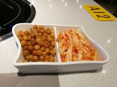 -八珍玉食鸡煲·打边炉(印象城店)