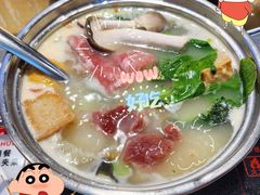 -西火火·川派小火锅(西溪银泰店)