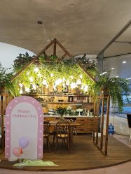 -西瓜庄园儿童摄影