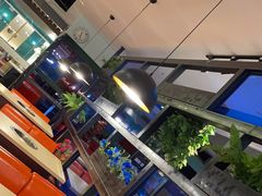 -鑫海汇海鲜烤肉自助(北国商城店)
