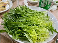 -鑫龙火锅城(环山路店)