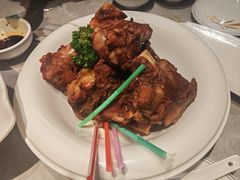 -华竹饭店(中央大街店)