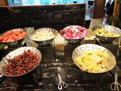 -东方红海鲜百汇(国际大厦店)