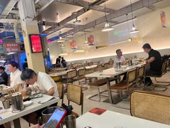 -白仁仔· 活烤海鲜 宵夜(豫园店)