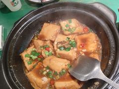 -费大厨辣椒炒肉(太平老街店)