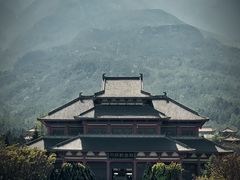 -崇圣寺三塔文化旅游区