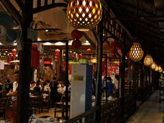 -横沥牛庄(总店)