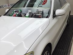 -车艺佳龙膜隐形车衣汽车贴膜(宝山丰宝店)