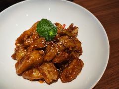 -南越郡·越式风味餐厅(青秀万达店)