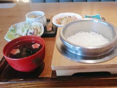 -味太助·银饭食堂(中华城店)