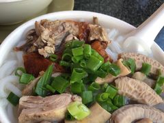 -铭珠粥粉(雅居乐花园分店)