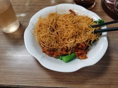 -百福麵家(新馬路店)