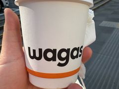 -wagas(暖山店)