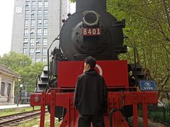 -江墅铁路遗址公园