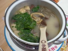 -小杨生煎(黄河路店)