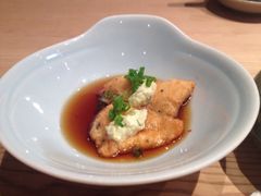 南蛮海鱼-然寿司(郎园vintage店)
