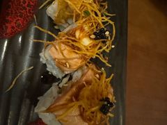 -弓二·烧鸟居酒屋(财富购物中心店)