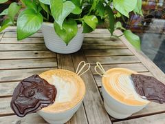 -CHURCH  BISTRO 教堂·餐吧