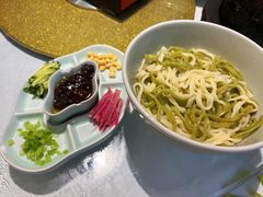 -味+新京宴·烤鸭·北京菜(创意谷店)
