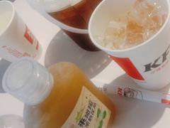 -肯德基(兴隆店)