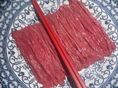 -北京老门框爆肚四季涮肉(凌河路店)