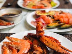 -北京王府井希尔顿酒店·万斯阁西餐厅