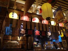 大堂-坂吉屋·居酒屋深夜食堂(龙湖店)
