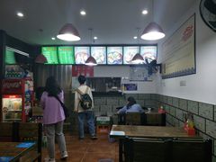 -陈记柳州螺蛳粉(大坪店)