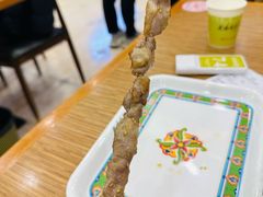 -丝路传奇·中国拉面航母店(北医三院店)