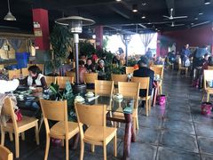 -乡村小榭饭店