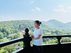 -西湖游船