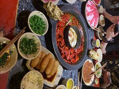 -蜀大侠火锅(寰球文化地标·总府店)