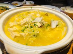 -私厨小磨(连丰路店)